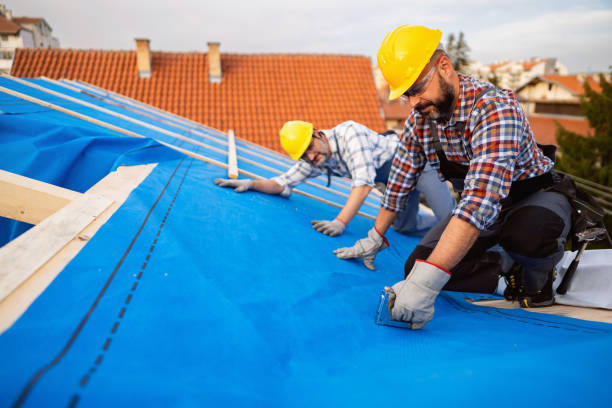 Trusted Fayette, OH Roofing Experts